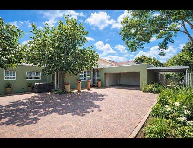 4 BEDROOM PROPERTY TO RENT IN BROOKLYN